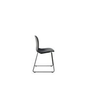 Profim Noor 6060S Chair With Seat Upholstery gallery detail image