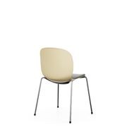 Profim Noor 6050S Chair With Seat Upholstery gallery detail image