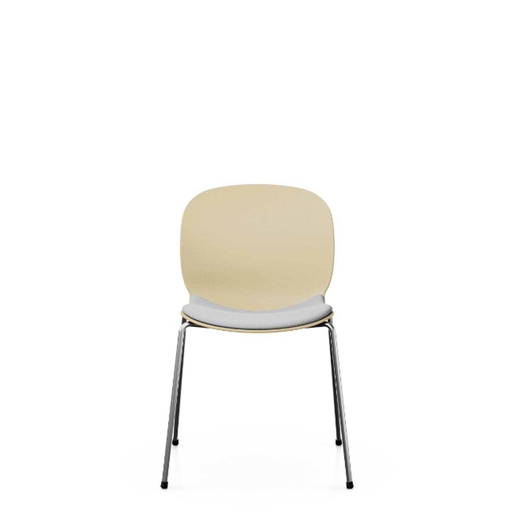 Profim Noor 6050S Chair With Seat Upholstery gallery detail image