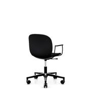 Profim Noor 6070SB Chair With Seat and Back Upholstery gallery detail image