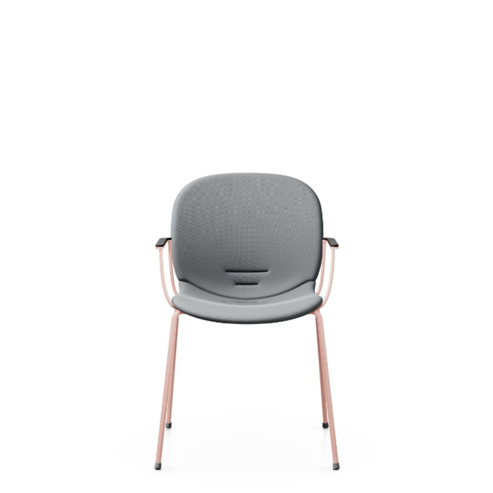 Profim Noor 6050F-STD Fully Upholstered Chair gallery detail image