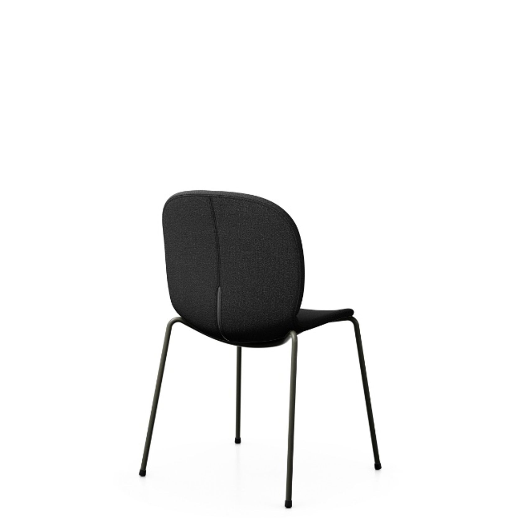Profim Noor 6050F-STD Fully Upholstered Chair gallery detail image