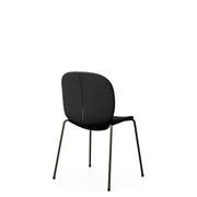 Profim Noor 6050F-STD Fully Upholstered Chair gallery detail image