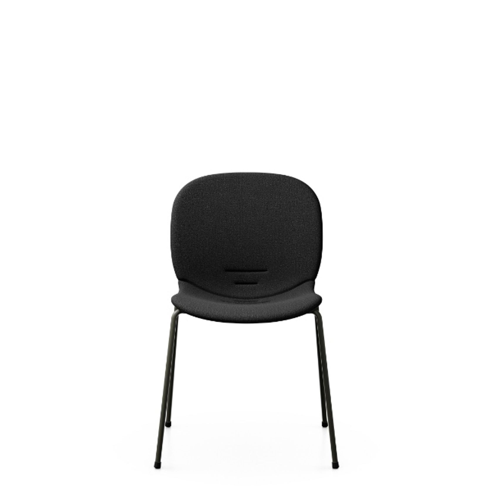 Profim Noor 6050F-STD Fully Upholstered Chair gallery detail image