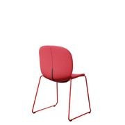 Profim Noor 6060F Fully Upholstered Chair gallery detail image