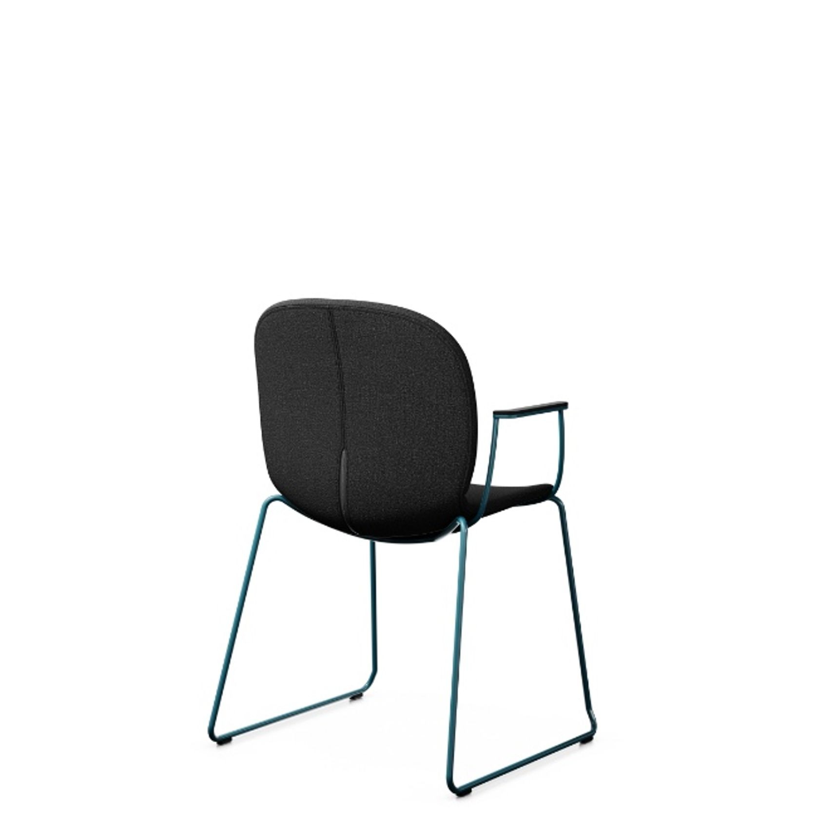 Profim Noor 6060F Fully Upholstered Chair gallery detail image