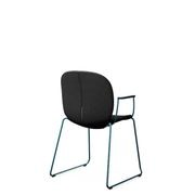 Profim Noor 6060F Fully Upholstered Chair gallery detail image