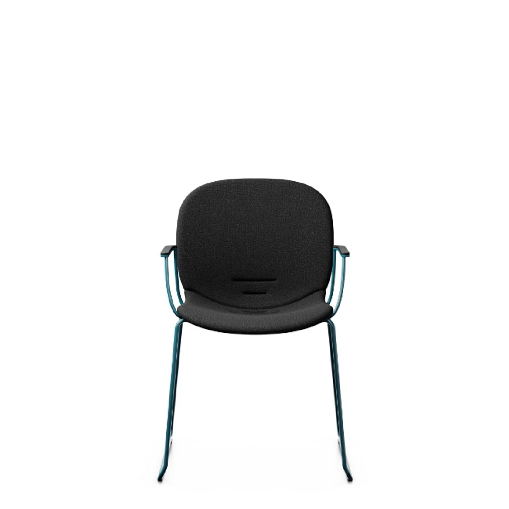 Profim Noor 6060F Fully Upholstered Chair gallery detail image