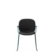 Profim Noor 6060F Fully Upholstered Chair gallery detail image