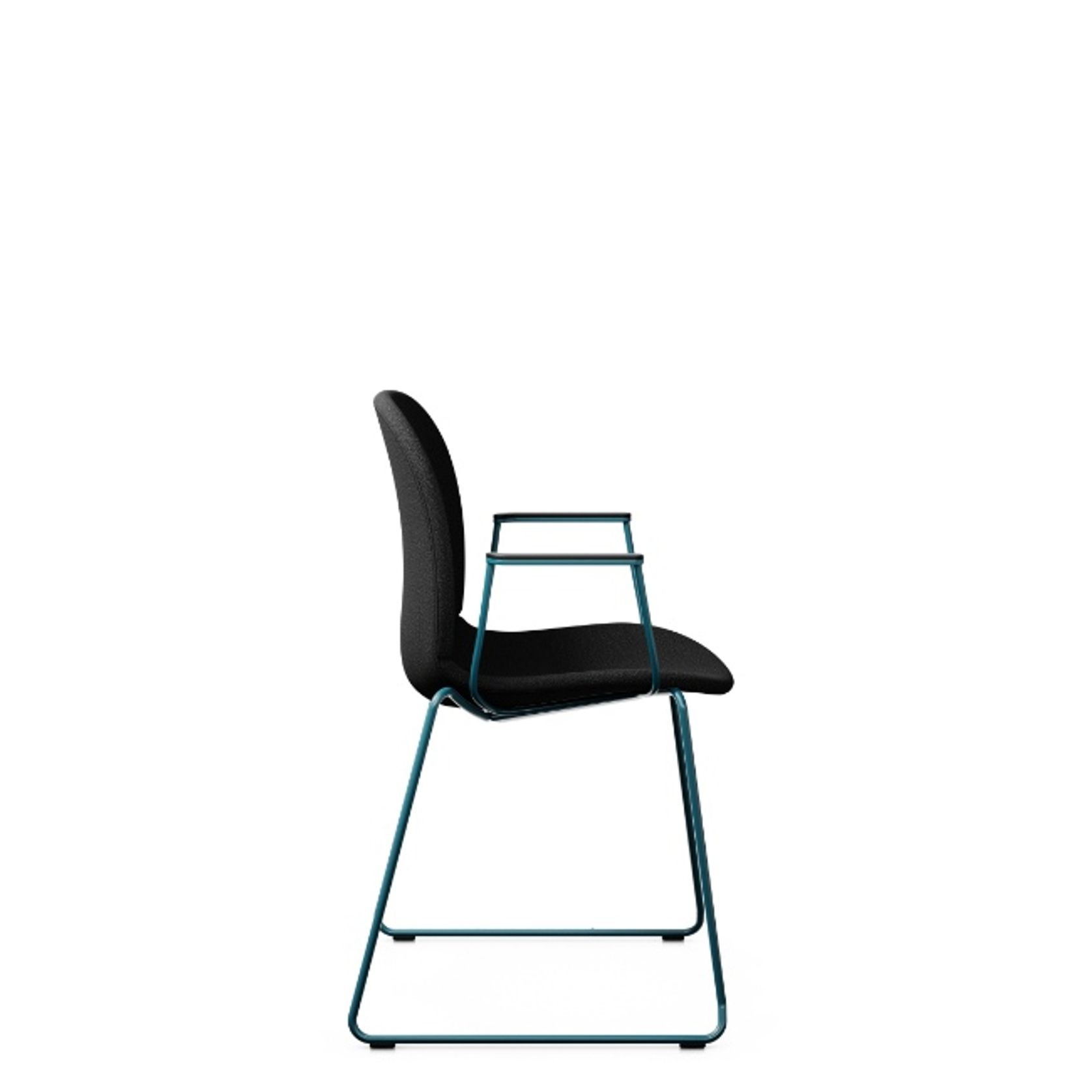 Profim Noor 6060F Fully Upholstered Chair gallery detail image