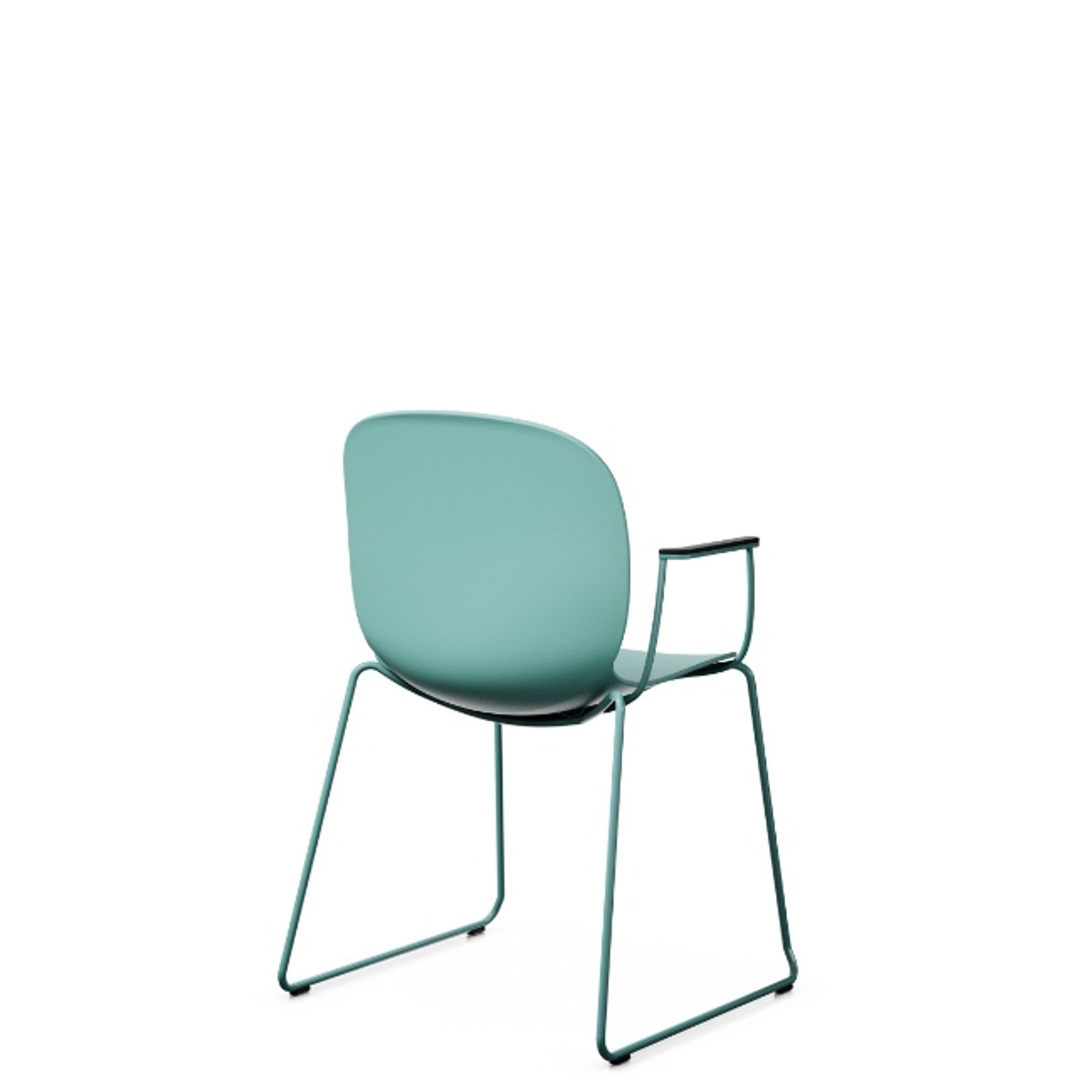 Profim Noor 6060 Chair Without Upholstery gallery detail image