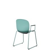 Profim Noor 6060 Chair Without Upholstery gallery detail image