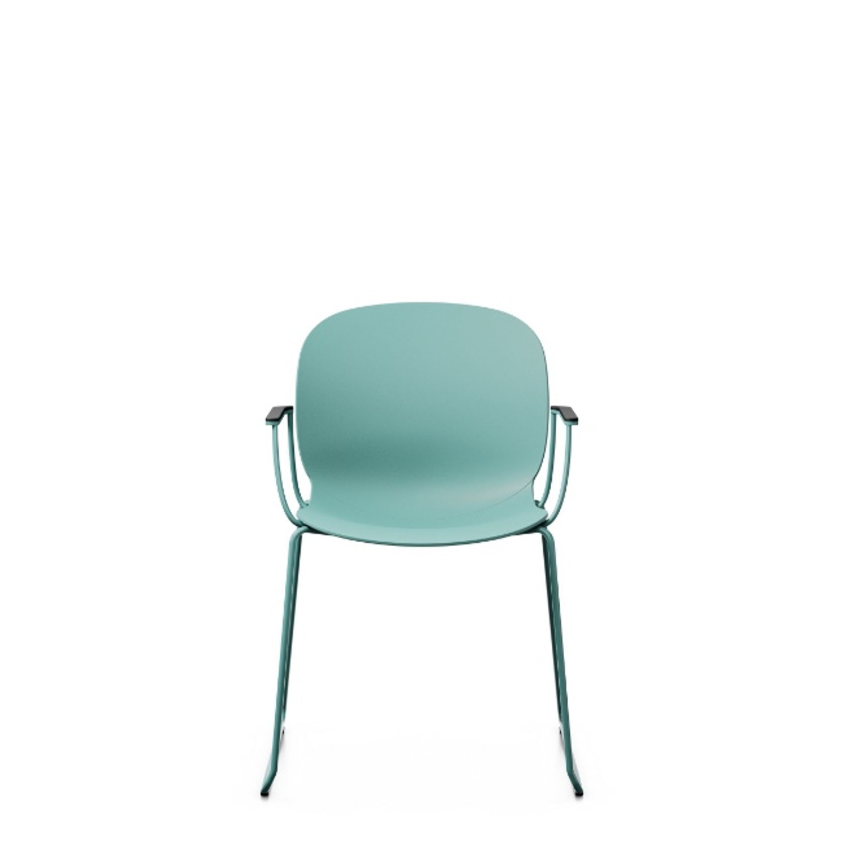 Profim Noor 6060 Chair Without Upholstery gallery detail image