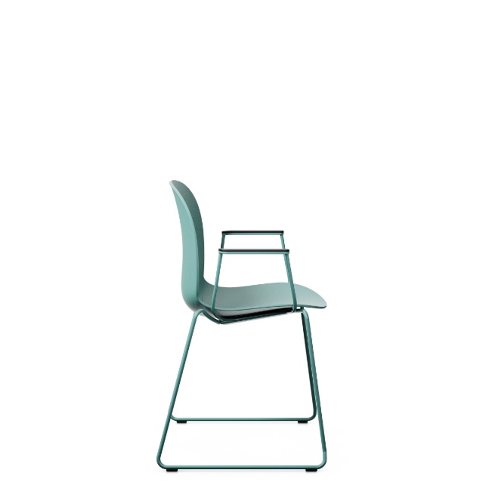 Profim Noor 6060 Chair Without Upholstery gallery detail image