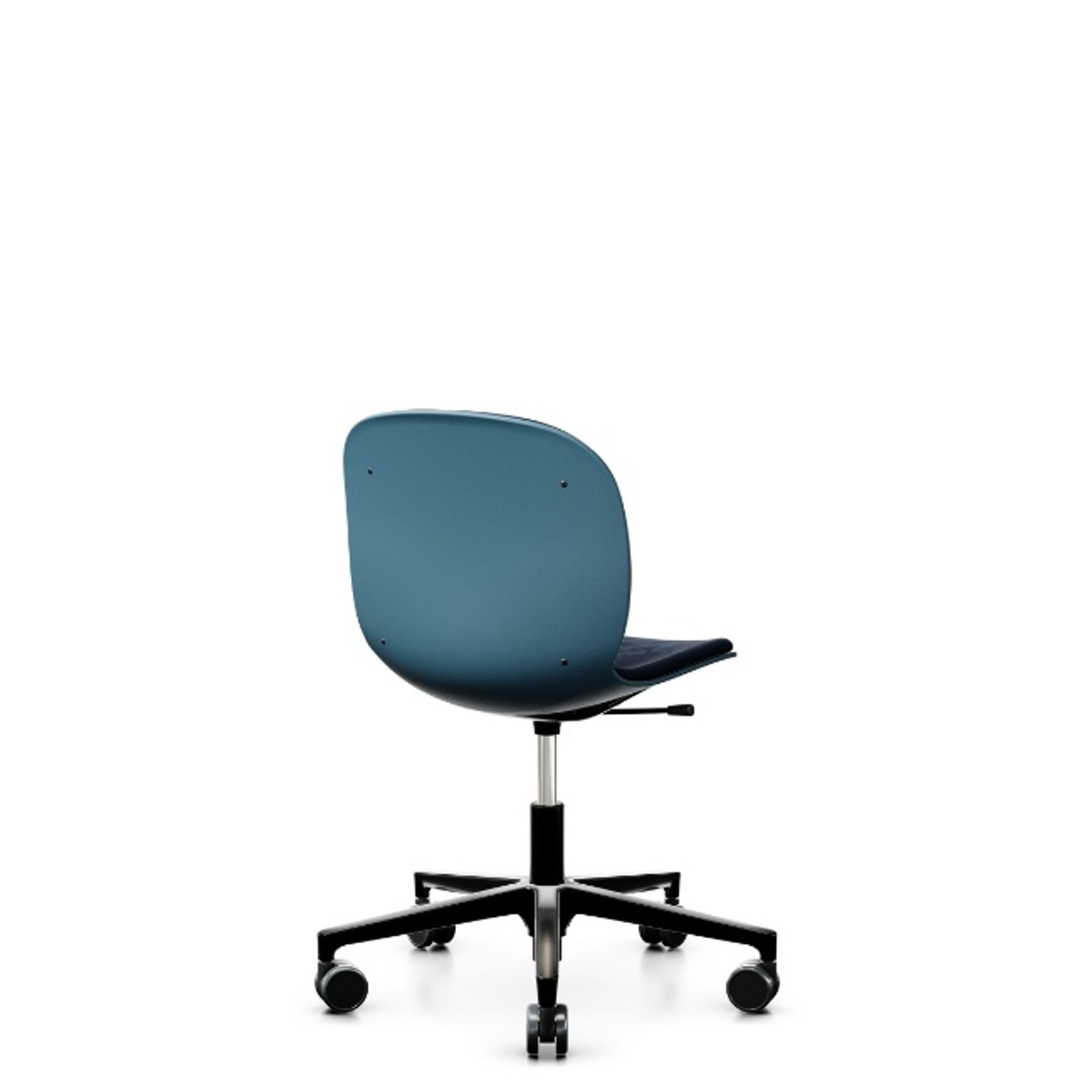 Profim Noor 6070SB Chair With Seat and Back Upholstery gallery detail image