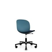 Profim Noor 6070SB Chair With Seat and Back Upholstery gallery detail image