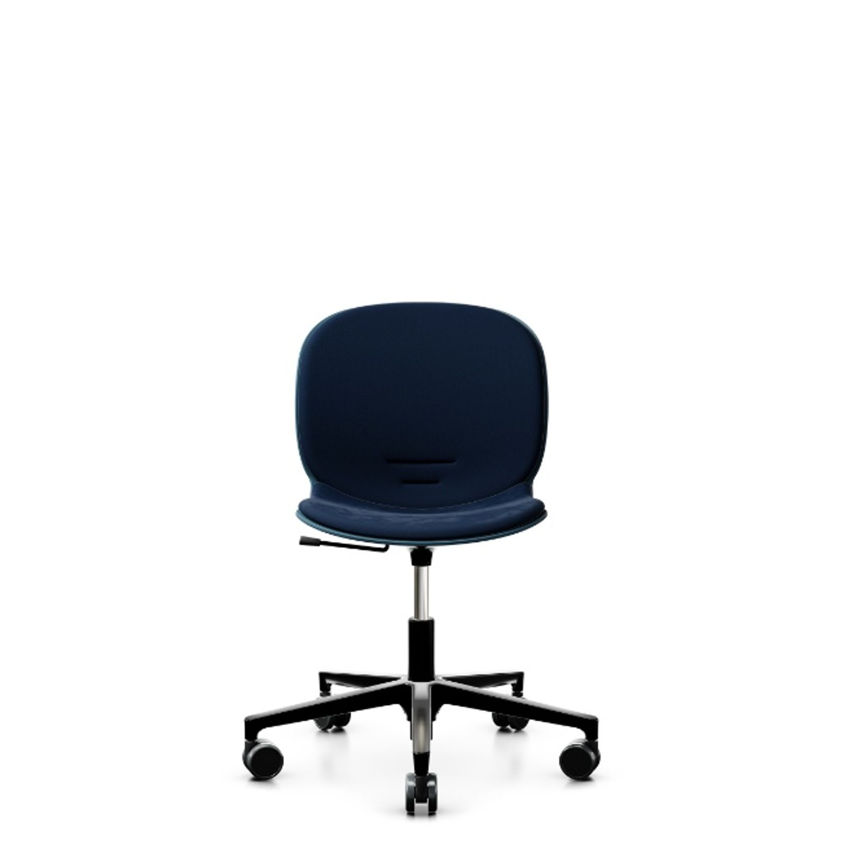 Profim Noor 6070SB Chair With Seat and Back Upholstery gallery detail image