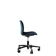 Profim Noor 6070SB Chair With Seat and Back Upholstery gallery detail image