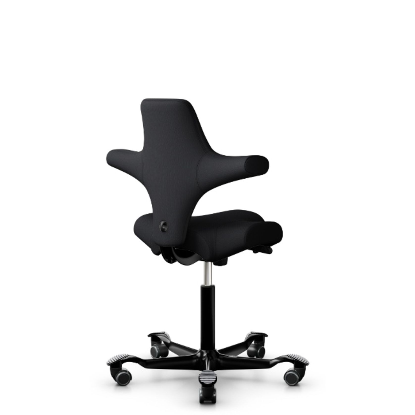 HÅG Capisco 8106 - Classic Saddle Seat gallery detail image