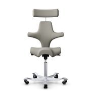 HÅG Capisco 8107 - Classic Saddle Seat and Headrest gallery detail image