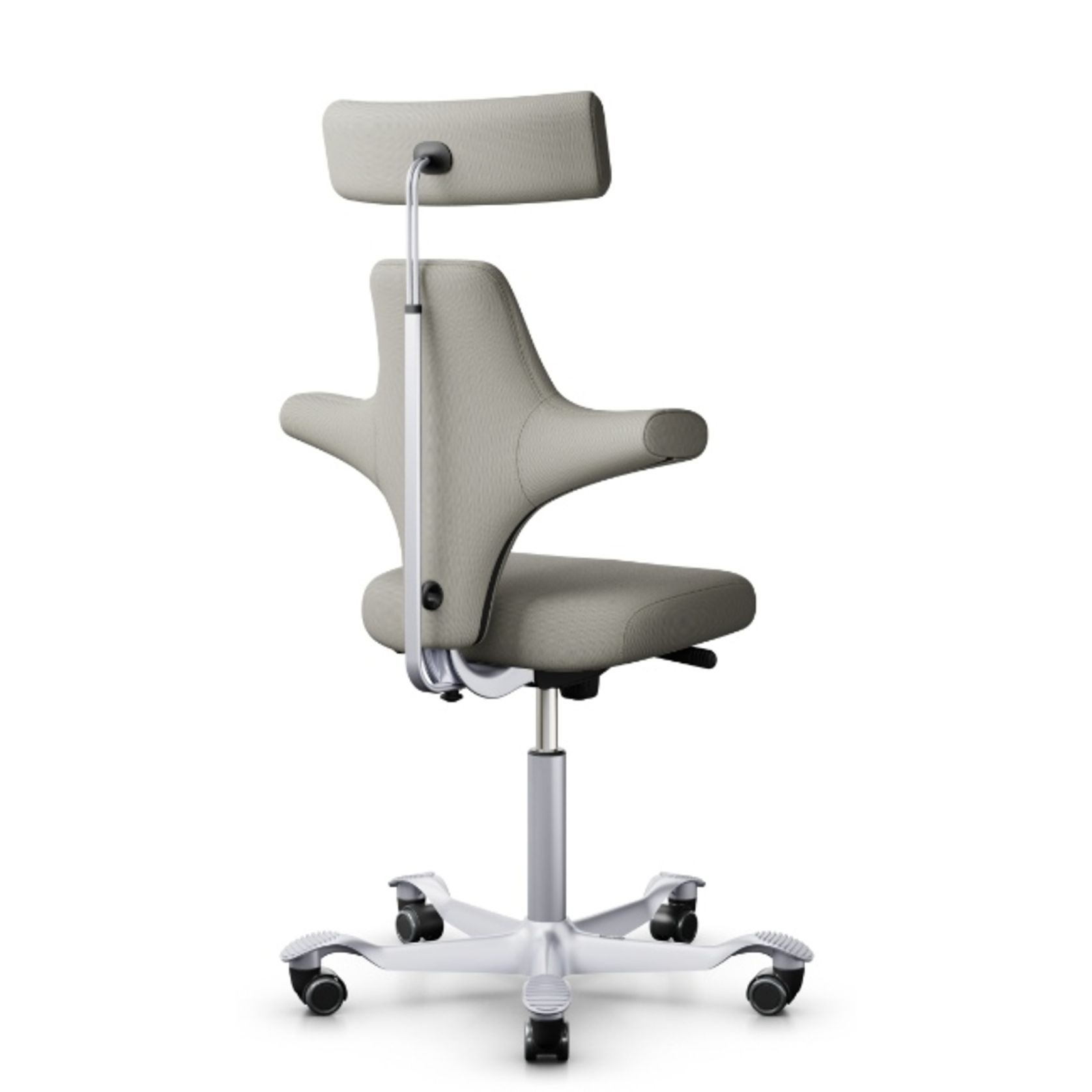HÅG Capisco 8127 - Rounded Seat & Headrest gallery detail image