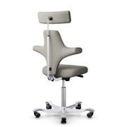 HÅG Capisco 8127 - Rounded Seat & Headrest gallery detail image