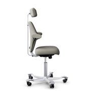 HÅG Capisco 8127 - Rounded Seat & Headrest gallery detail image