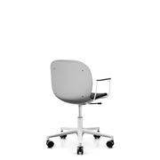 Profim Noor 6070SB Chair With Seat and Back Upholstery gallery detail image