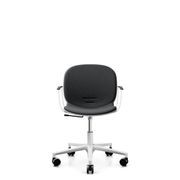 Profim Noor 6070SB Chair With Seat and Back Upholstery gallery detail image