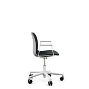 Profim Noor 6070SB Chair With Seat and Back Upholstery gallery detail image