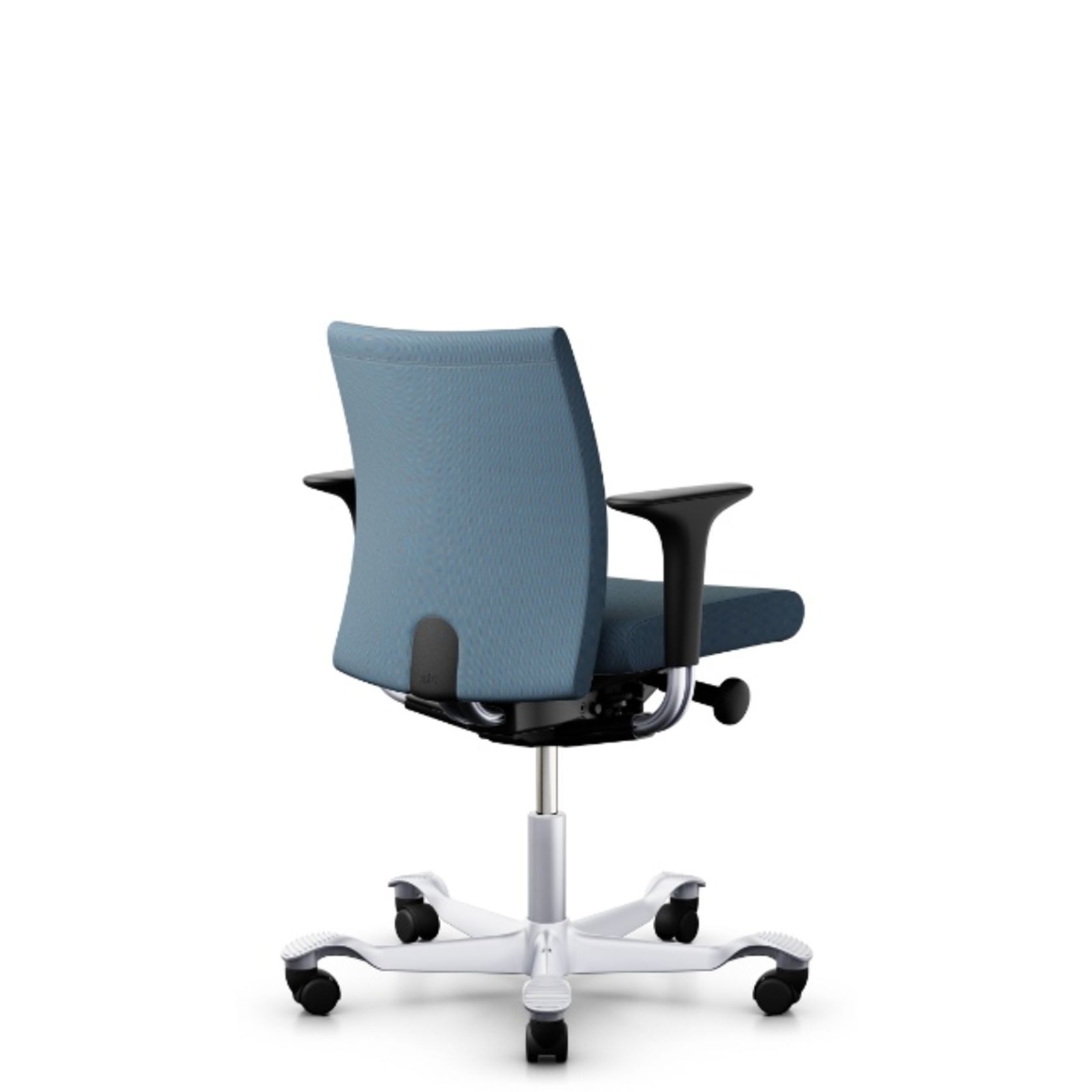 HÅG Creed 6002 - Low Backrest & Fully Upholstered gallery detail image