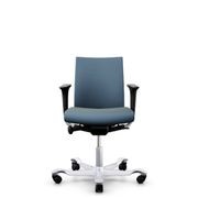 HÅG Creed 6002 - Low Backrest & Fully Upholstered gallery detail image