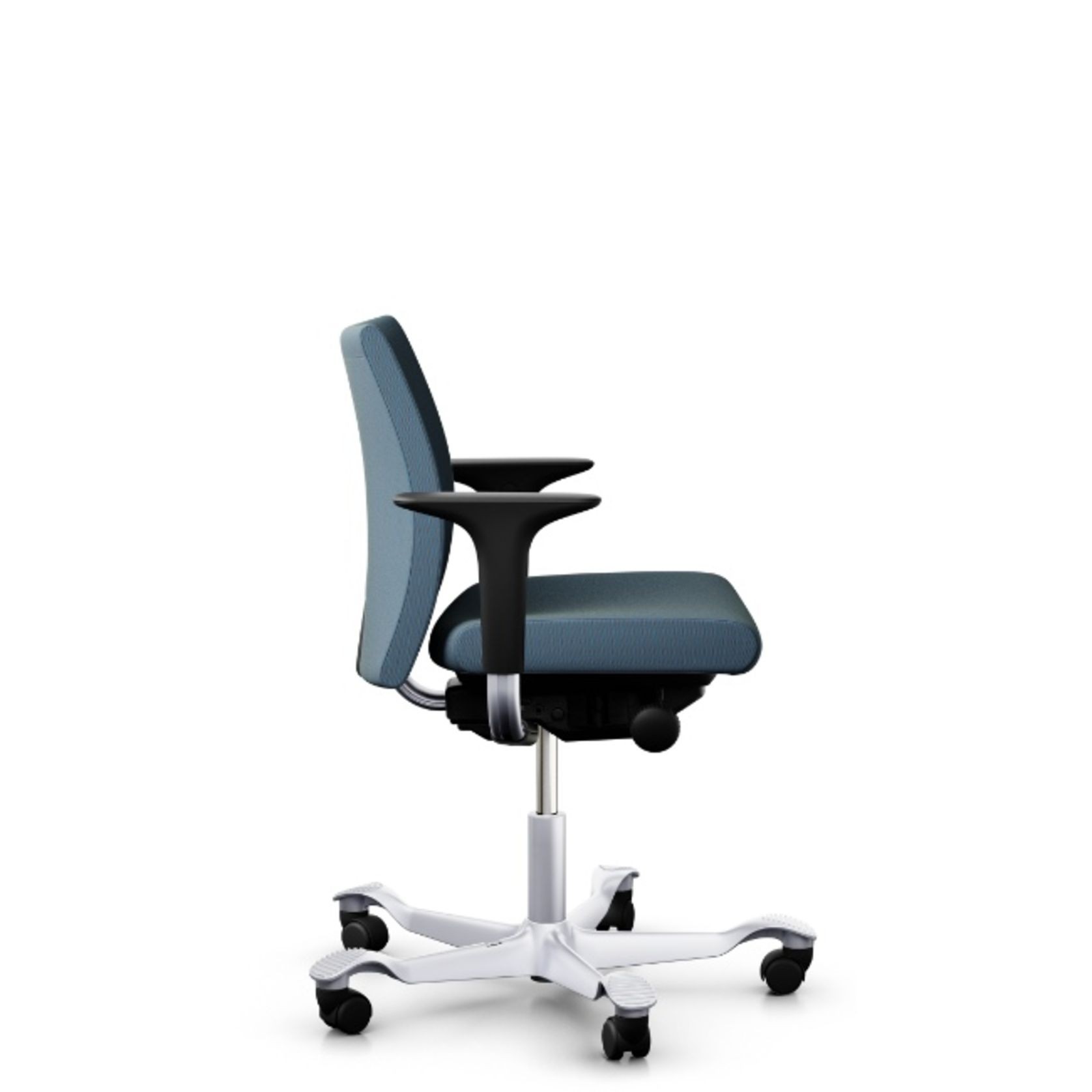 HÅG Creed 6002 - Low Backrest & Fully Upholstered gallery detail image