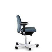 HÅG Creed 6002 - Low Backrest & Fully Upholstered gallery detail image