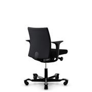 HÅG Creed 6002 - Low Backrest & Fully Upholstered gallery detail image