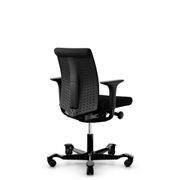 HÅG Creed 6003 Medium Backrest & Partially Upholstered gallery detail image