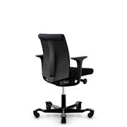 HÅG Creed 6003 Medium Backrest & Partially Upholstered gallery detail image