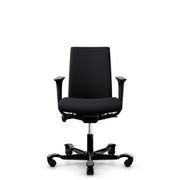 HÅG Creed 6003 Medium Backrest & Partially Upholstered gallery detail image