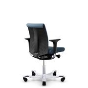 HÅG Creed 6003 Medium Backrest & Partially Upholstered gallery detail image