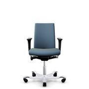 HÅG Creed 6003 Medium Backrest & Partially Upholstered gallery detail image