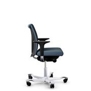 HÅG Creed 6003 Medium Backrest & Partially Upholstered gallery detail image
