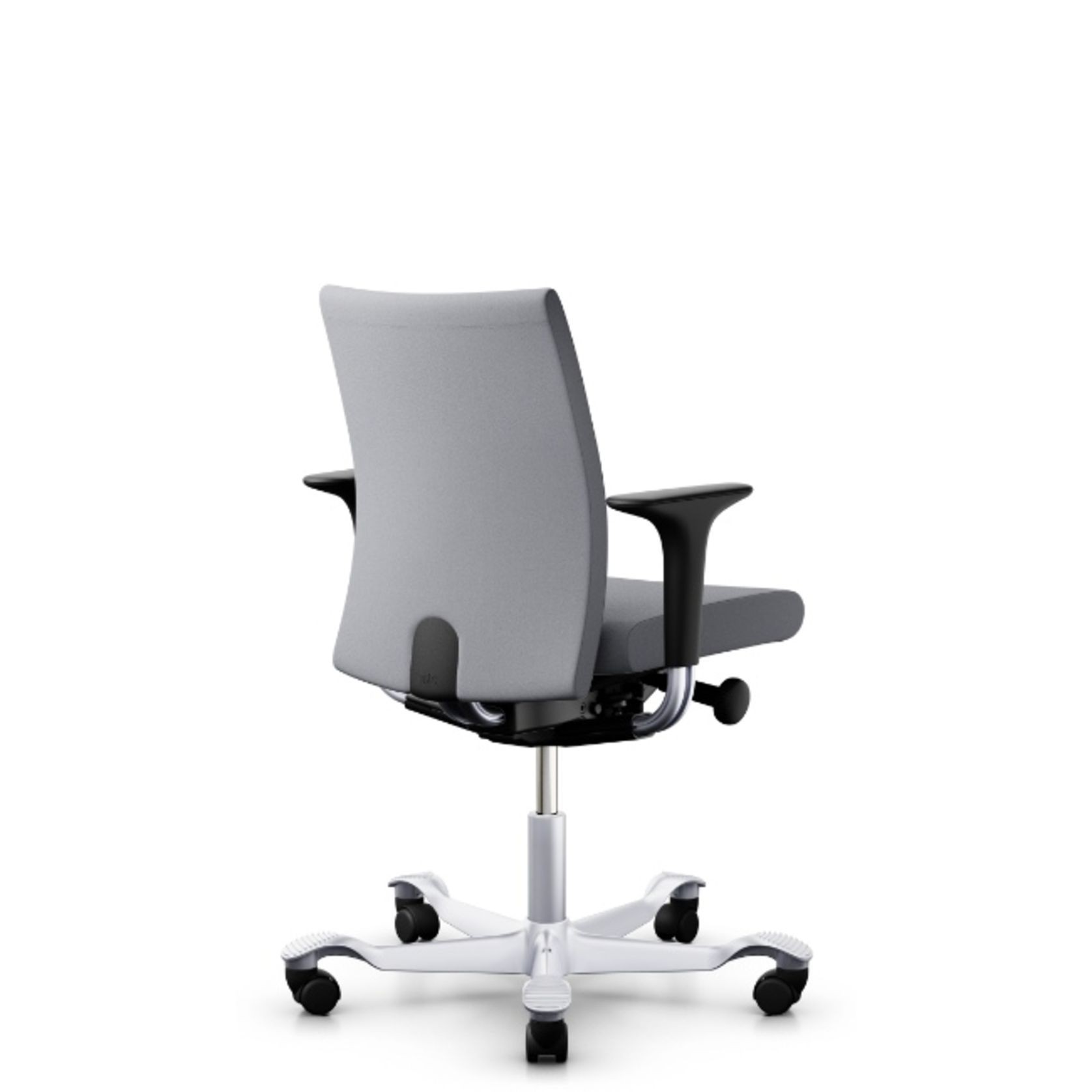 HÅG Creed 6004 - Medium Backrest & Fully Upholstered gallery detail image