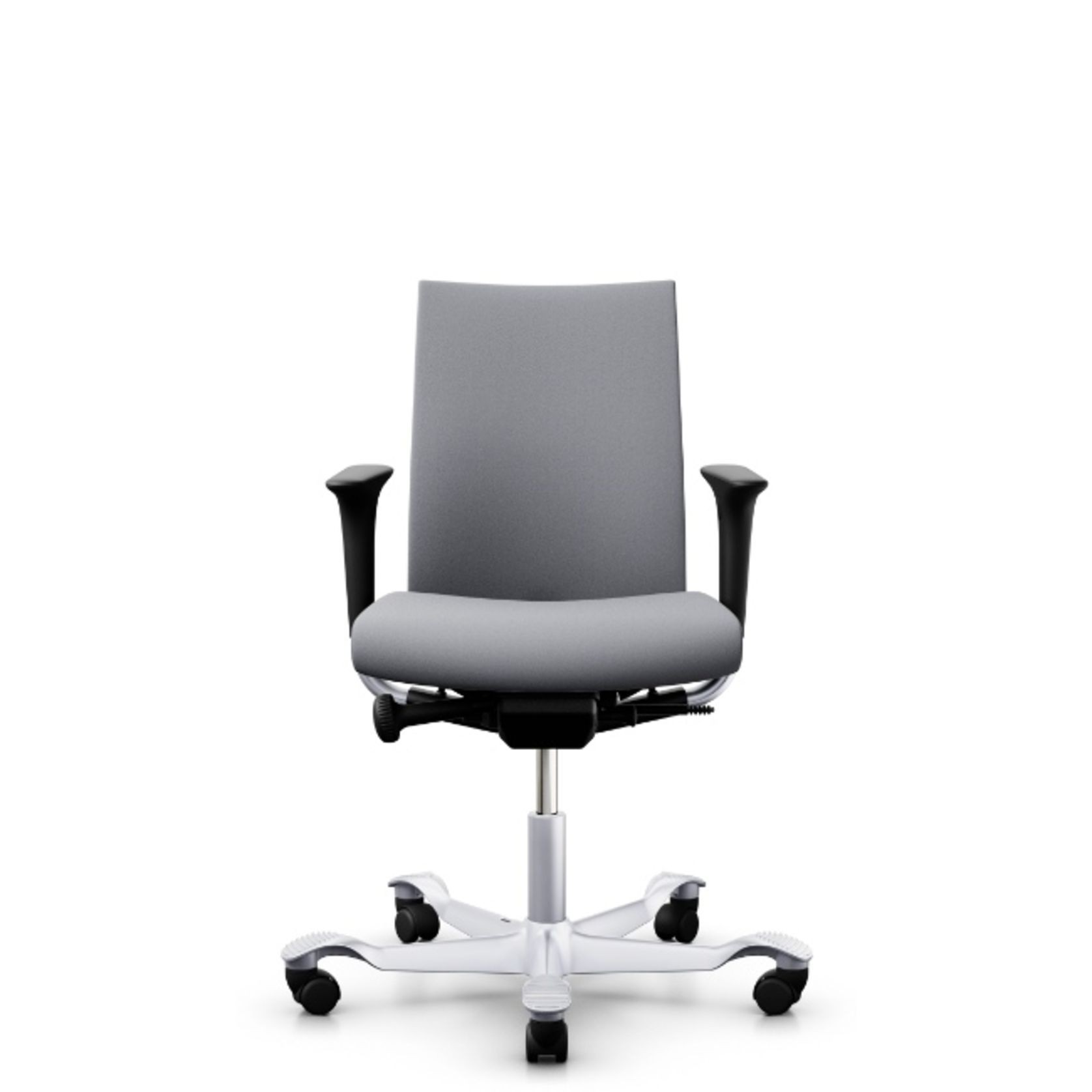 HÅG Creed 6004 - Medium Backrest & Fully Upholstered gallery detail image