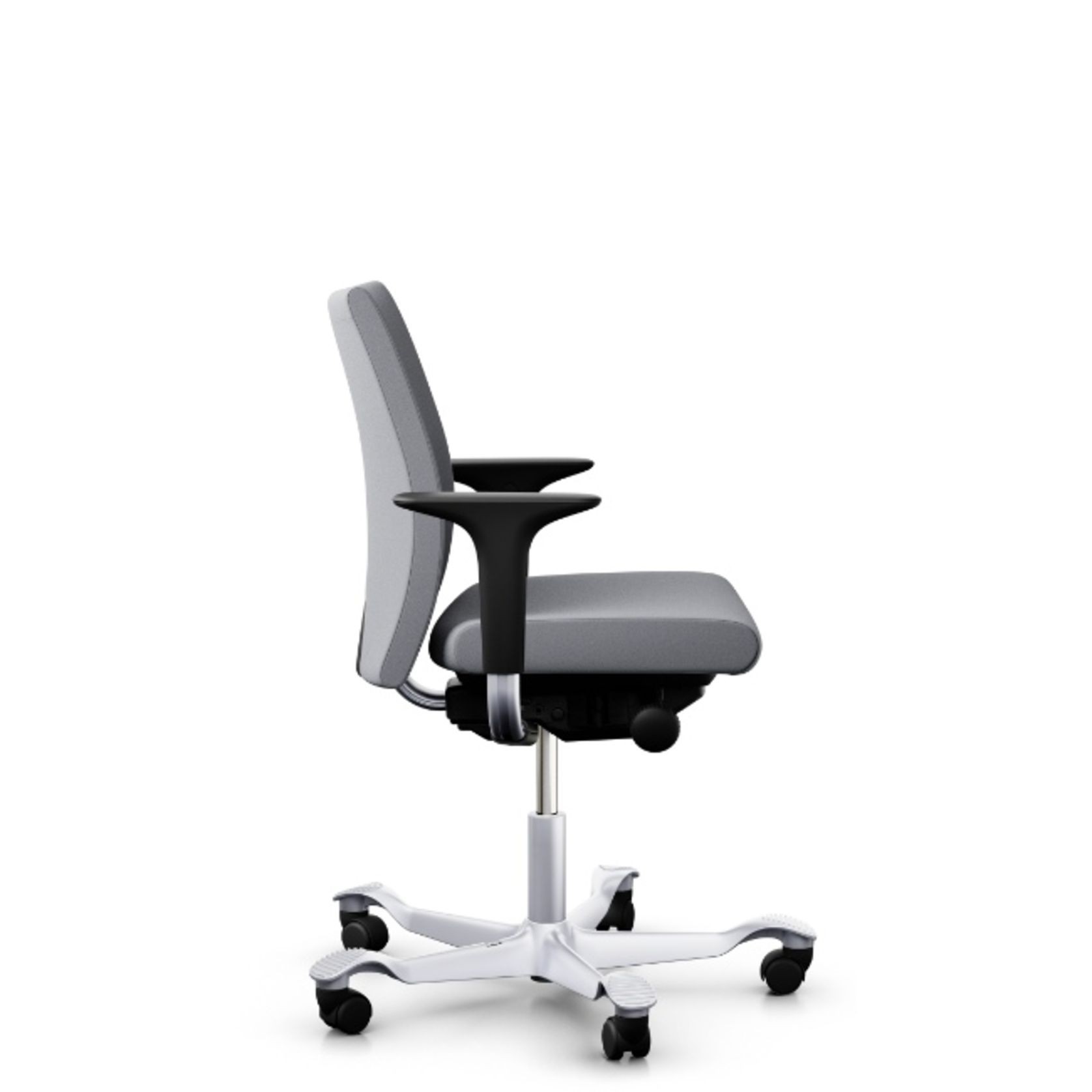 HÅG Creed 6004 - Medium Backrest & Fully Upholstered gallery detail image