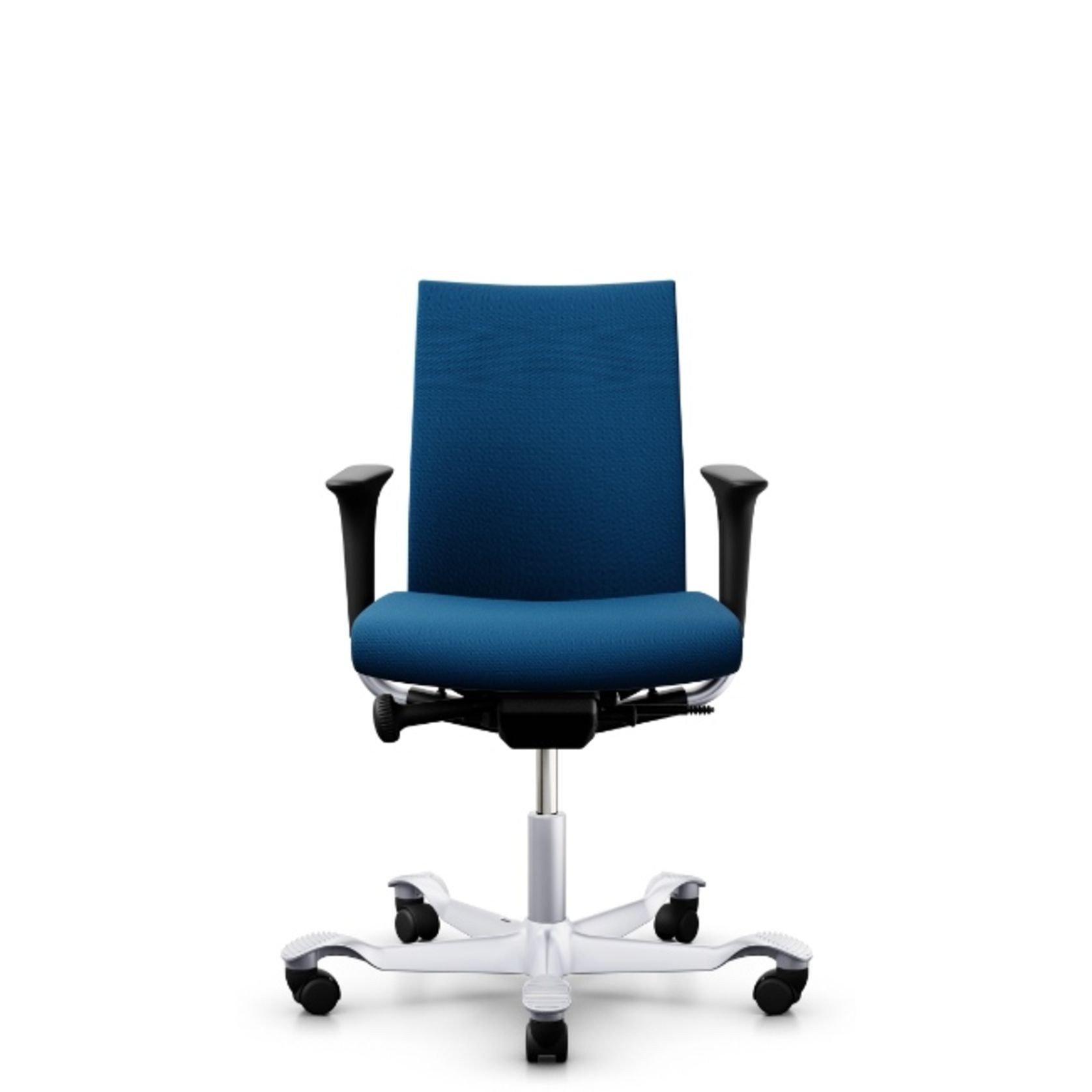 HÅG Creed 6004 - Medium Backrest & Fully Upholstered gallery detail image