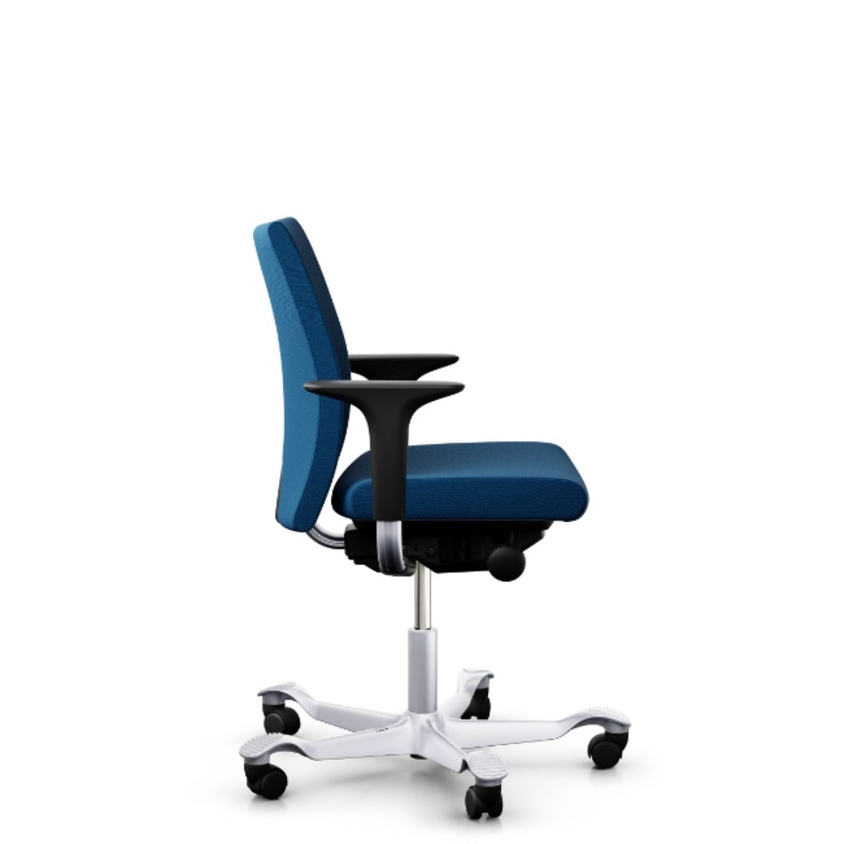 HÅG Creed 6004 - Medium Backrest & Fully Upholstered gallery detail image
