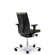 HÅG Creed 6005 - High Backrest & Partially Upholstered gallery detail image