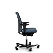 HÅG Creed 6005 - High Backrest & Partially Upholstered gallery detail image