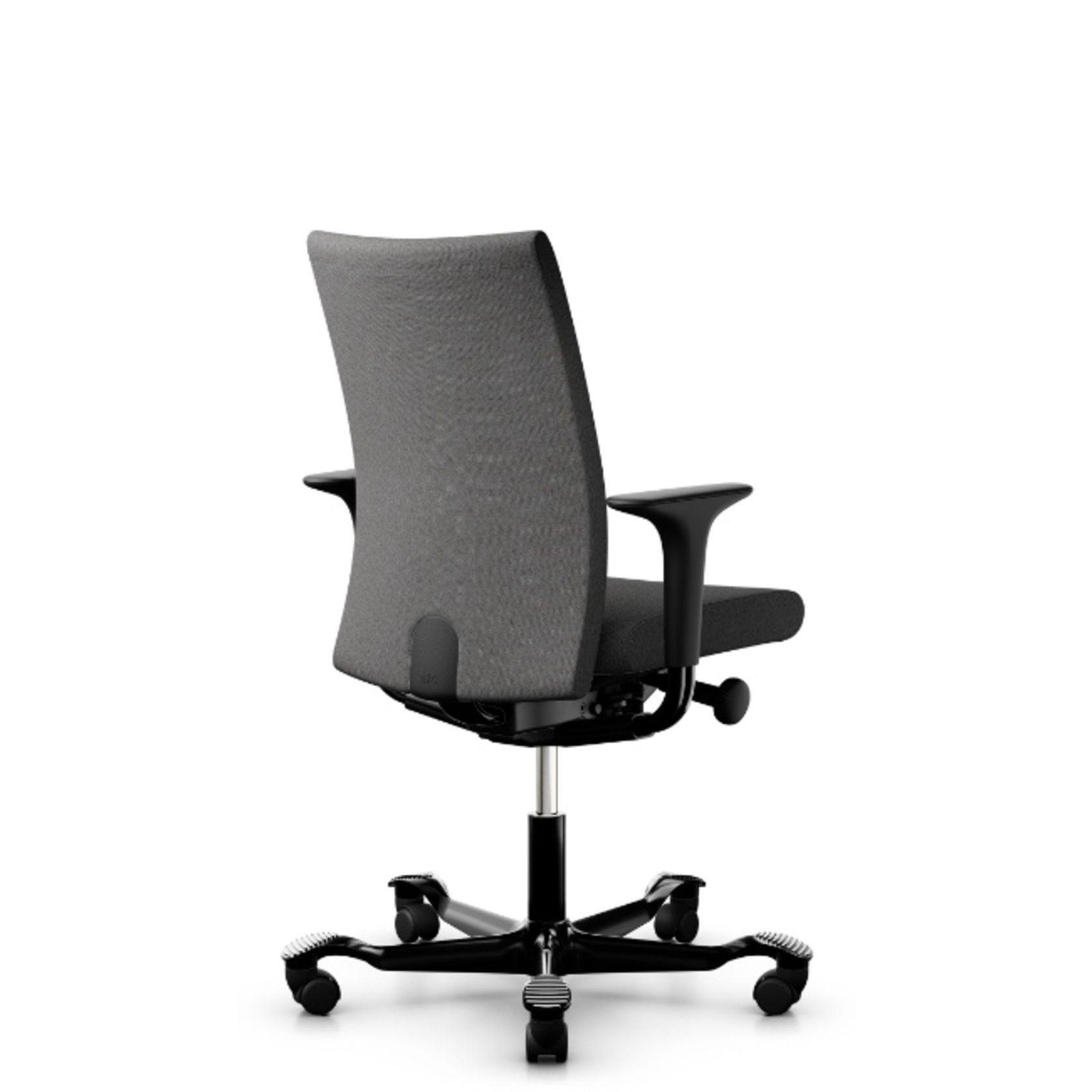 HÅG Creed 6006 - High Backrest & Fully Upholstered gallery detail image