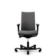 HÅG Creed 6006 - High Backrest & Fully Upholstered gallery detail image